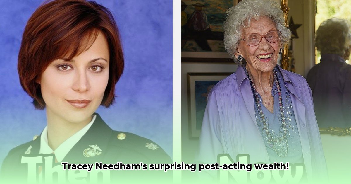 tracey-needham-net-worth